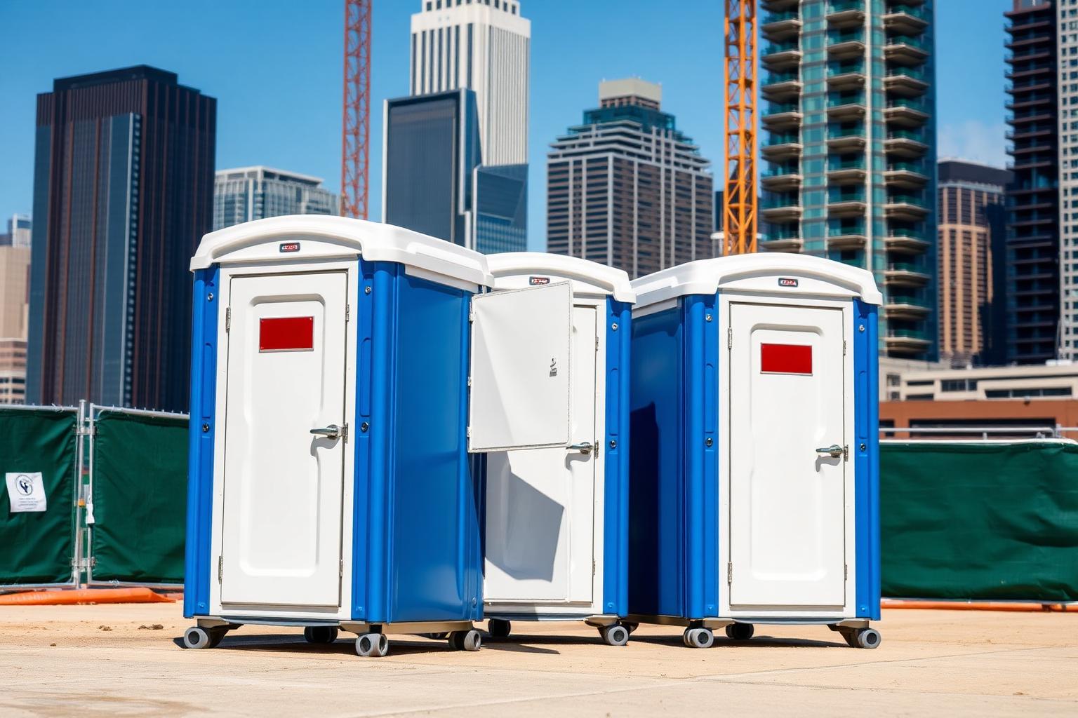 Porta Potty Rental Emmett, ID Near Me